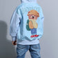 Jungen Hoodie
