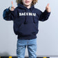 Jungen Hoodie
