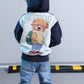 Jungen Hoodie