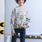 Kinder Sweatshirt