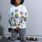 Kinder Sweatshirt