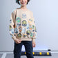 Kinder Sweatshirt