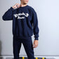 Jungen Trainingsanzug Baumwollfleece