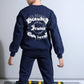 Jungen Trainingsanzug Baumwollfleece