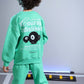 Sportanzug für Jungen