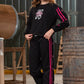 Mädchen Sport-Set  2teilig  Baumwolle