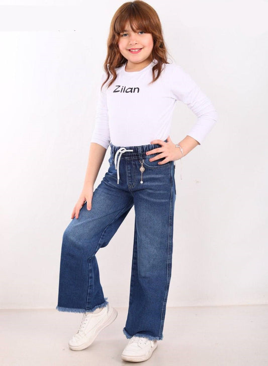 Mädchen hose