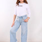 Mädchen hose