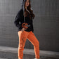Mädchen Outfit Modern