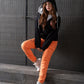 Mädchen Outfit Modern