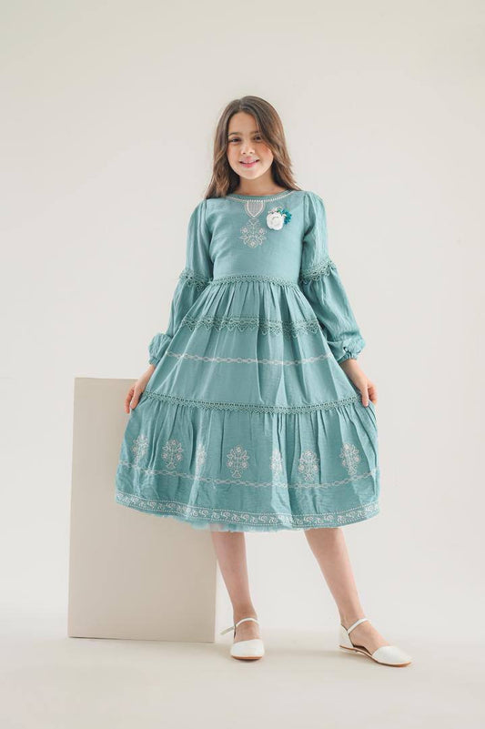 Kleid