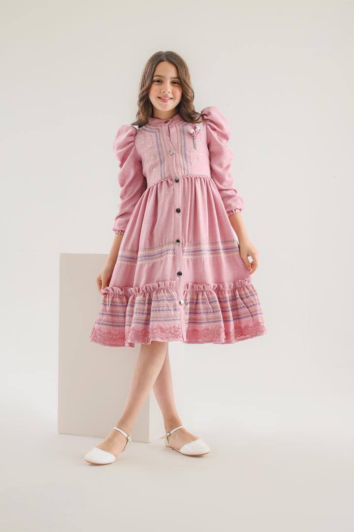 Kleid