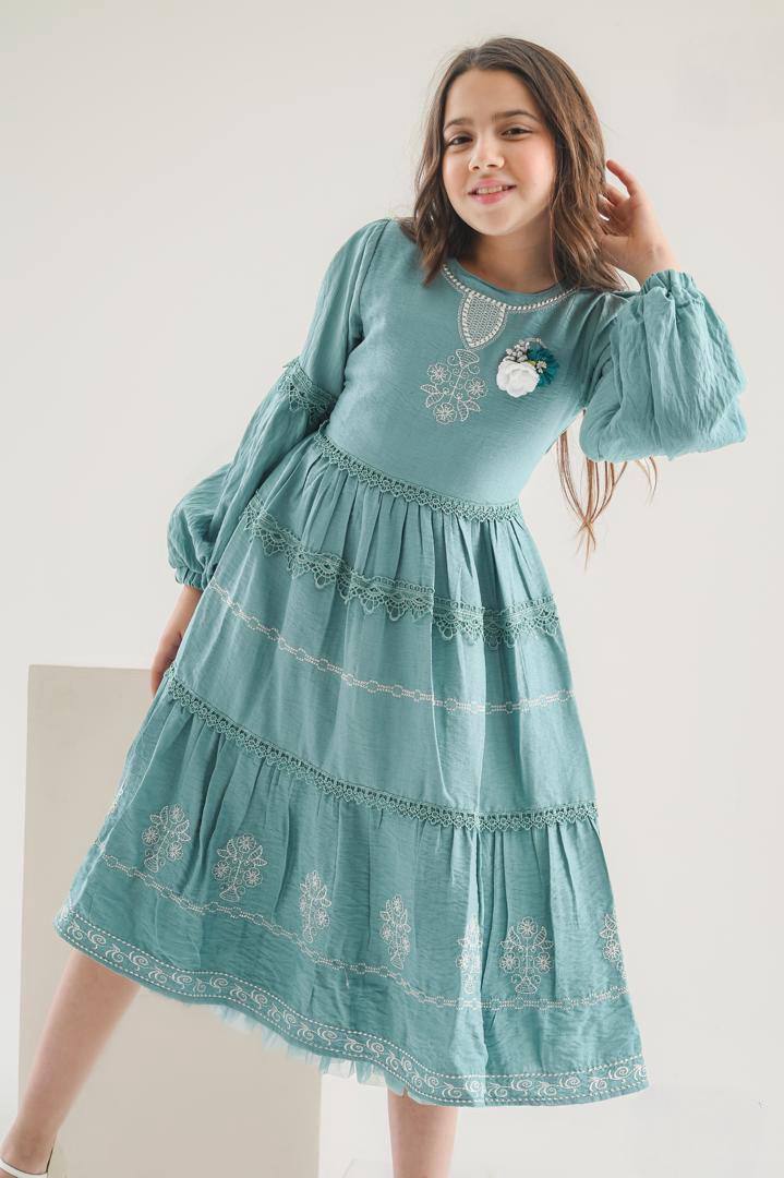 Kleid